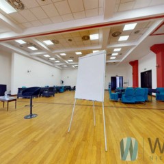 Lokal Warszawa Modlińska 450m2