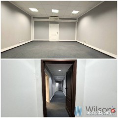 Lokal Warszawa 220m