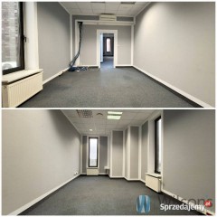 Lokal Warszawa 220m