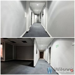 Lokal Warszawa 220m