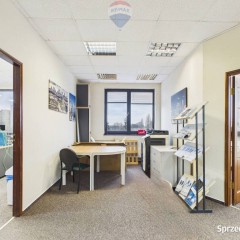 Przestrzeń do własnej aranżacji na wynajem
