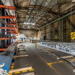 Oferta wynajmu lokalu Chorzów 952m2