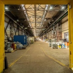 Oferta wynajmu lokalu Chorzów 952m2