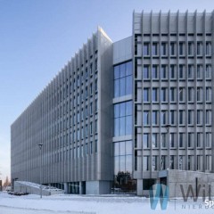 Oferta wynajmu lokalu 300m2 Warszawa