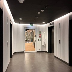 Lokal 17 metrów Warszawa Skierniewicka