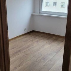 Wynajmę mieszkanie 2 pokojowe