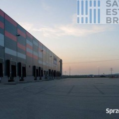 Magazyn klasy A bez prowizji