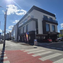 Lokal do Wynajęcia Nowoczesny Wyszków Centrum ul. Pułtuska/Harcerska