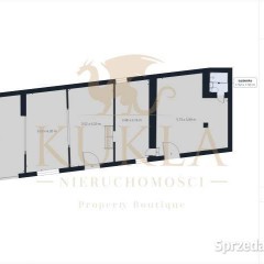 Oferta wynajmu lokalu 125m2 Szyce