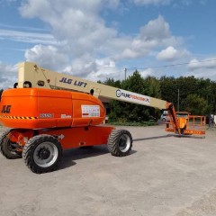 ☎  ZAPYTAJ O CENĘ! Sprzedam Wynajmę JLG 860SJ