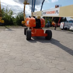 ☎  ZAPYTAJ O CENĘ! Sprzedam Wynajmę JLG 860SJ