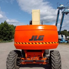 ☎  ZAPYTAJ O CENĘ! Sprzedam Wynajmę JLG 860SJ