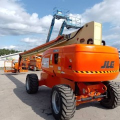 ☎  ZAPYTAJ O CENĘ! Sprzedam Wynajmę JLG 860SJ