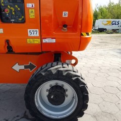 ☎  ZAPYTAJ O CENĘ! Sprzedam Wynajmę JLG 860SJ