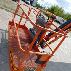 ☎  ZAPYTAJ O CENĘ! Sprzedam Wynajmę JLG 860SJ