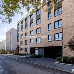 Oferta wynajmu mieszkania 42m2 2-pok Kraków Składowa
