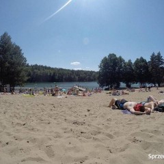 Wynajmę 3 domki letniskowe 8-10 osobowe w Skarszewach