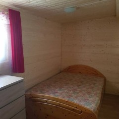 Wynajmę 3 domki letniskowe 8-10 osobowe w Skarszewach
