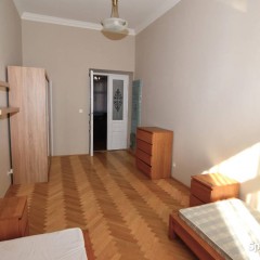 Do wynajęcia mieszkanie Kraków Podzamcze 120m2 4 pokoje
