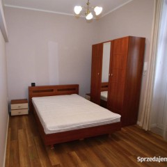 Do wynajęcia mieszkanie Kraków Podzamcze 120m2 4 pokoje