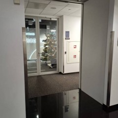 Lokal Warszawa Emilii Plater 158m2