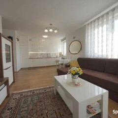 3 pokoje nowe budownictwo Gdańsk Zaspa