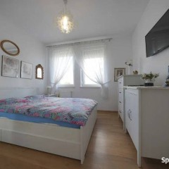 3 pokoje nowe budownictwo Gdańsk Zaspa