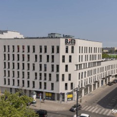 Lokale usługowe Apartamenty Targowa 10 (67,35m2)