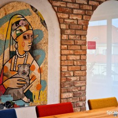 Oferta wynajmu lokalu 250m2 Warszawa