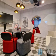 Oferta wynajmu lokalu 250m2 Warszawa