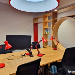 Oferta wynajmu lokalu 250m2 Warszawa