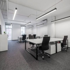 Lokal 148.42m2 Warszawa