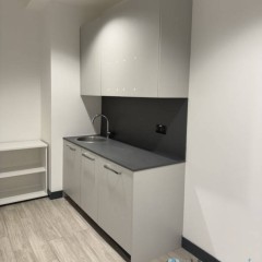 Lokal 148.42m2 Warszawa