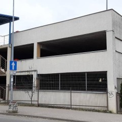 Miejsce Garażowe Parking do wynajęcia Strumykowa 29c
