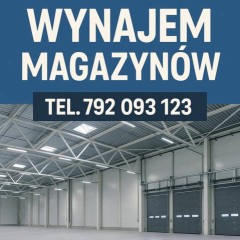 Hala produkcyjna do wynajęcia Sosnowiec plac, suwnica, biura, socjal.
