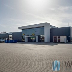 Lokal Jawczyce 4160m2