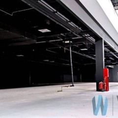 Lokal Jawczyce 4160m2
