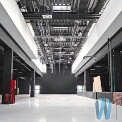 Lokal Jawczyce 4160m2