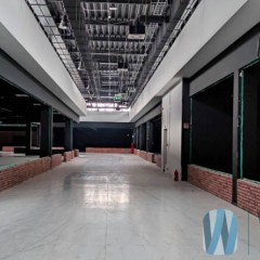Lokal Jawczyce 4160m2