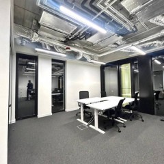Lokal na wynajem 35m2 Warszawa