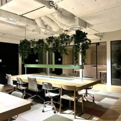 Lokal na wynajem 35m2 Warszawa