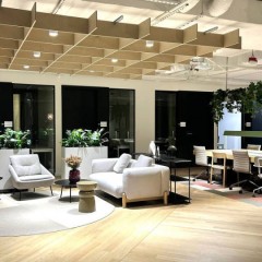 Lokal na wynajem 35m2 Warszawa