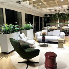 Lokal na wynajem 35m2 Warszawa