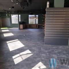 Lokal na wynajem Warszawa Wał Miedzeszyński 427.56m2