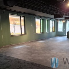 Lokal na wynajem Warszawa Wał Miedzeszyński 427.56m2