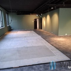 Lokal na wynajem Warszawa Wał Miedzeszyński 427.56m2