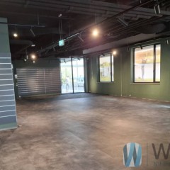 Lokal na wynajem Warszawa Wał Miedzeszyński 427.56m2