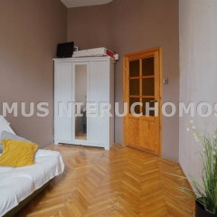 Mieszkanie 69.68m2 3 pok Łódź