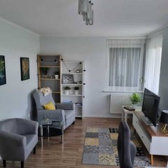 1pok, 35met, Okolice Borowskiej BALKON/WINDA (Wrocław)