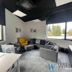 Oferta wynajmu lokalu 202m2 Warszawa